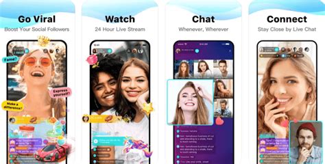 is there nudity on bigo live|Top 11 No Banned Live Stream Apps Available in。